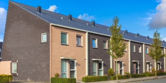 Bestaande bouw